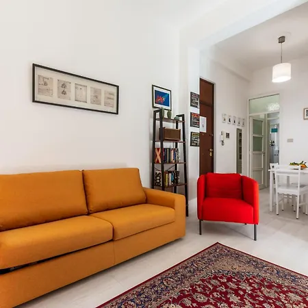 Casa Soliva Apartament