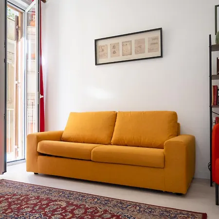 Apartament Casa Soliva *