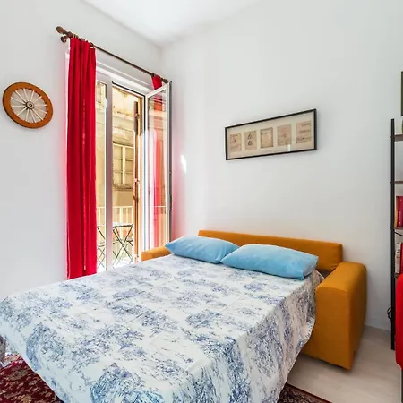 Apartament Casa Soliva