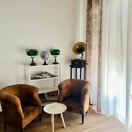 Bed & Breakfast Porta Amari
