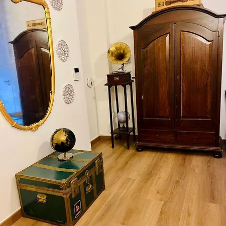 Porta Amari Bed & Breakfast
