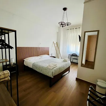 Porta Amari Bed & Breakfast 4*