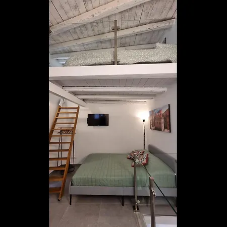Nicanica Apartment *
