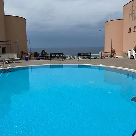 Addaura Village E Congressi Hotel