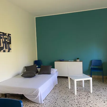 A Casa Di Gabri E Fede Apartment Palermo