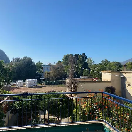 Apartment A Casa Di Gabri E Fede