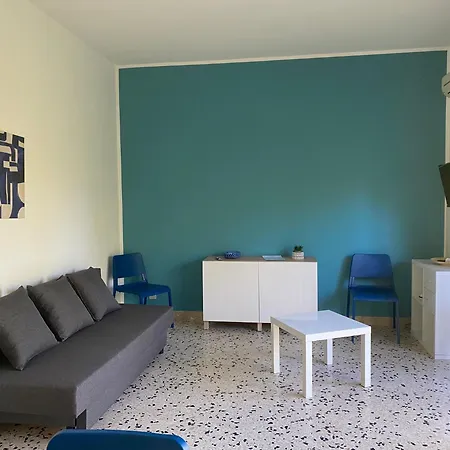 Apartment A Casa Di Gabri E Fede
