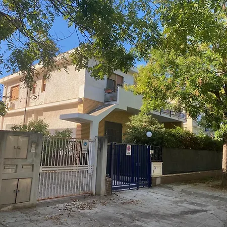 A Casa Di Gabri E Fede Apartment