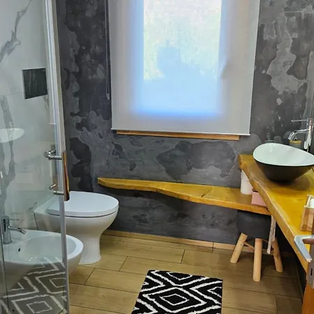 Villla Chiazzese Holiday home *