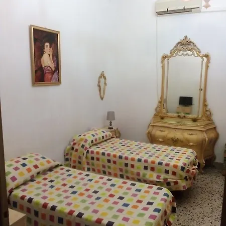 Fz House Palermo