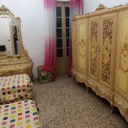 Fz House * Palermo