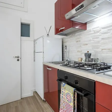 Apartment L'incanto *