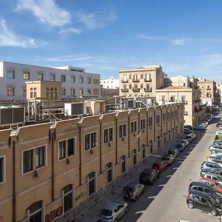 Apartment L'incanto