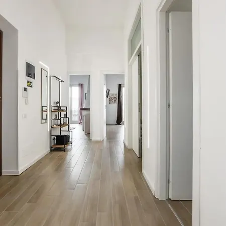 Apartment L'incanto