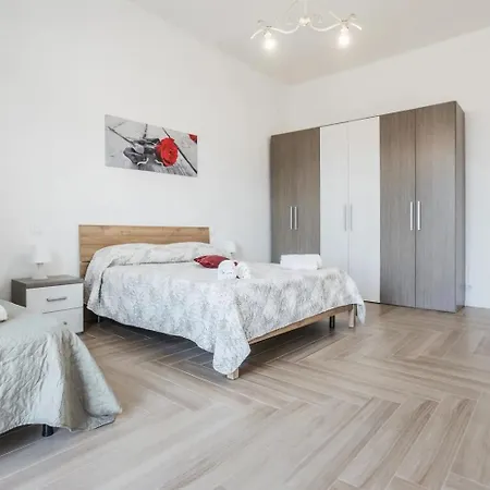 L'incanto Apartment