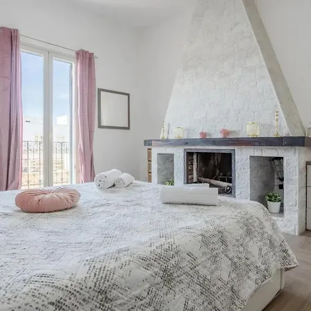 L'incanto Apartment *
