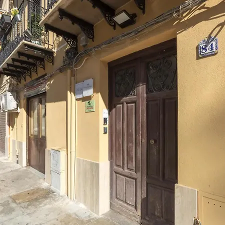 L'incanto * Palermo