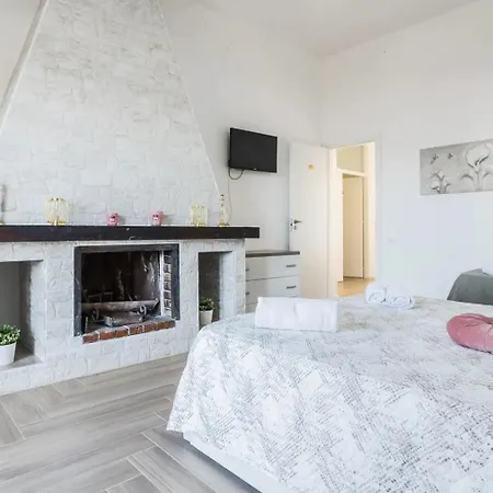 L'incanto Apartment *