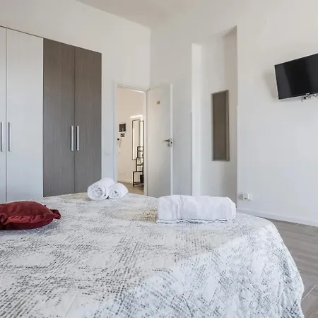 Apartment L'incanto