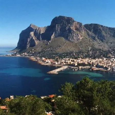 Bed & Breakfast Il Golfo Sferracavallo
