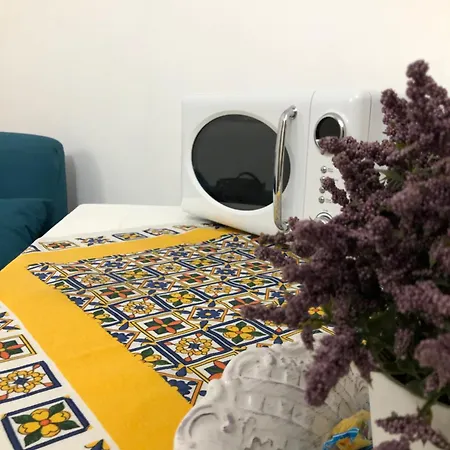 Appartamento Di Giò