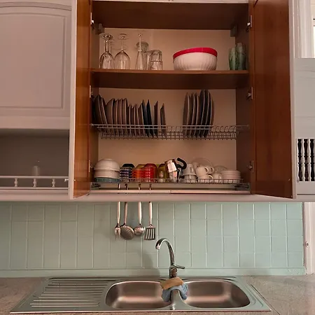 Zigana- Raffinato Ed Elegante Nel Cuore Della Citta! Apartment Palermo