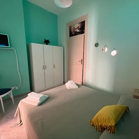 Zigana- Raffinato Ed Elegante Nel Cuore Della Citta! Apartment Palermo