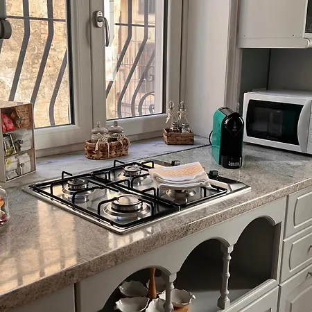 Zigana- Raffinato Ed Elegante Nel Cuore Della Citta! Apartment *