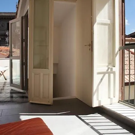 Maison d'hôtes Mojocohouse