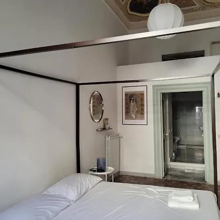 Mojocohouse Palerme