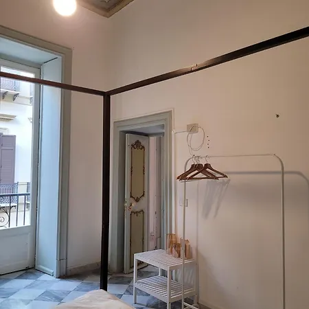 Affittacamere Mojocohouse Palermo