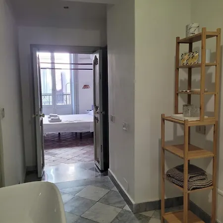 Mojocohouse 2* Palermo