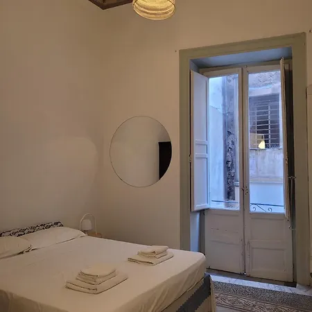 Mojocohouse 2* Palermo