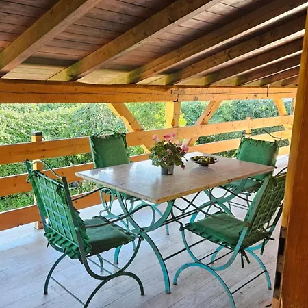 Villla Chiazzese Holiday home *