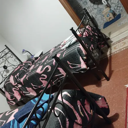Relax Casa Beatrice 아파트 팔레르모