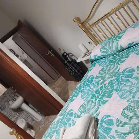 아파트 Relax Casa Beatrice *