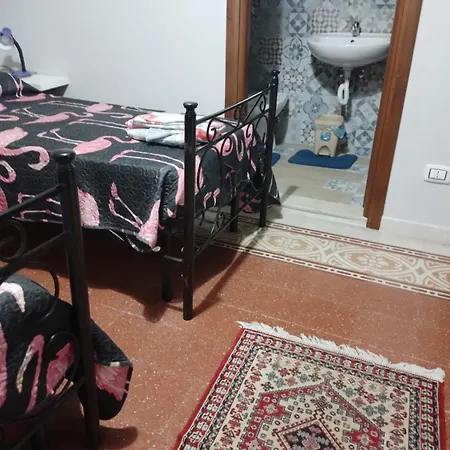 Relax Casa Beatrice * 팔레르모