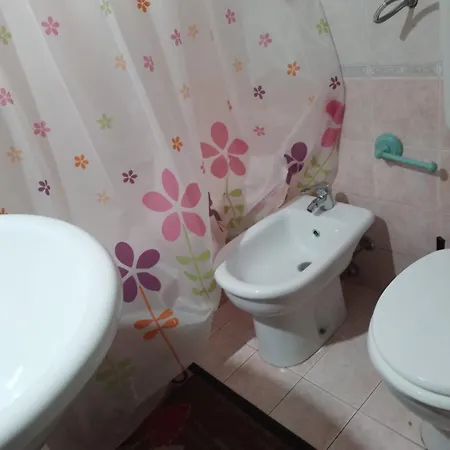 Relax Casa Beatrice 아파트 *