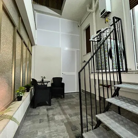 Our Beautiful Sicily Apartment Palermo