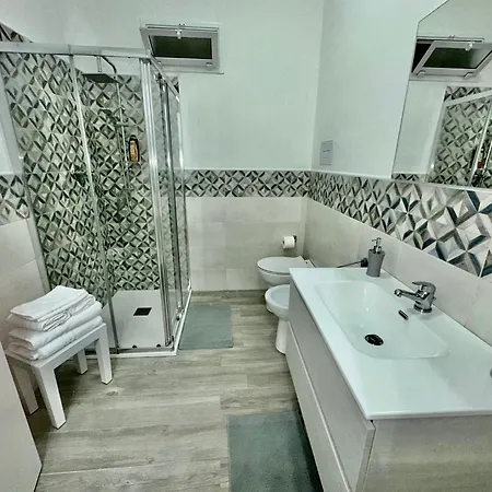 Apartment Our Beautiful Sicily Palermo