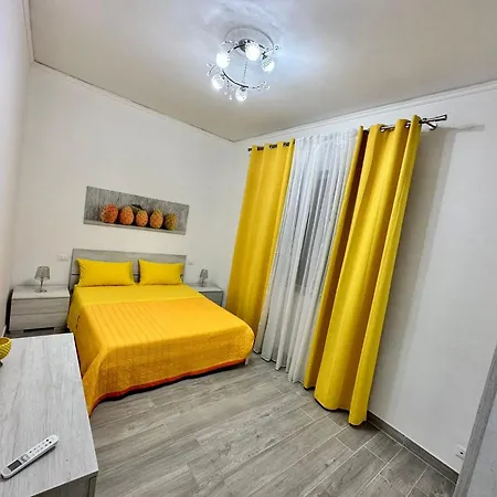 Apartment Our Beautiful Sicily Palermo