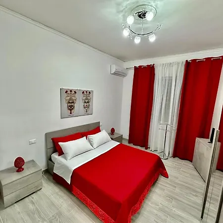 Our Beautiful Sicily Apartment