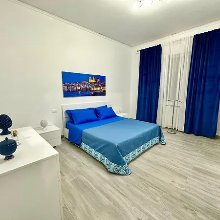 Apartment Our Beautiful Sicily *