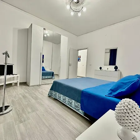 Apartment Our Beautiful Sicily Palermo