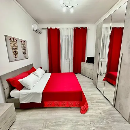 Apartment Our Beautiful Sicily *