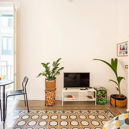 A Casa Di Simona Apartment Palermo