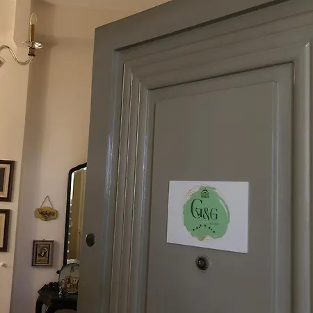 G&g Guest house Palermo