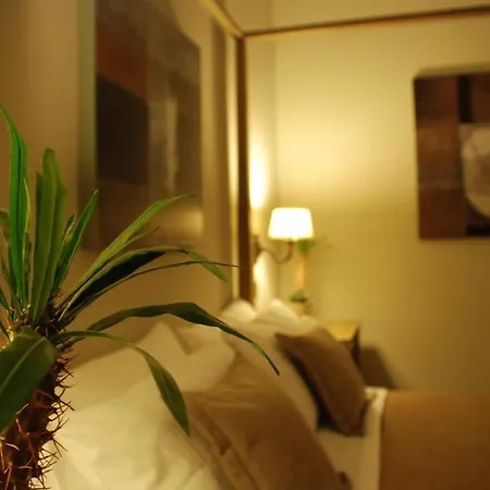 Bed & Breakfast 136 Palermo