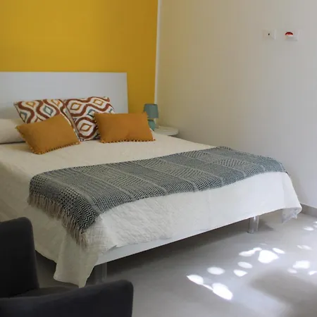 Apartment Mercurio