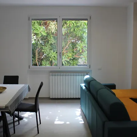 Apartment Mercurio Mondello